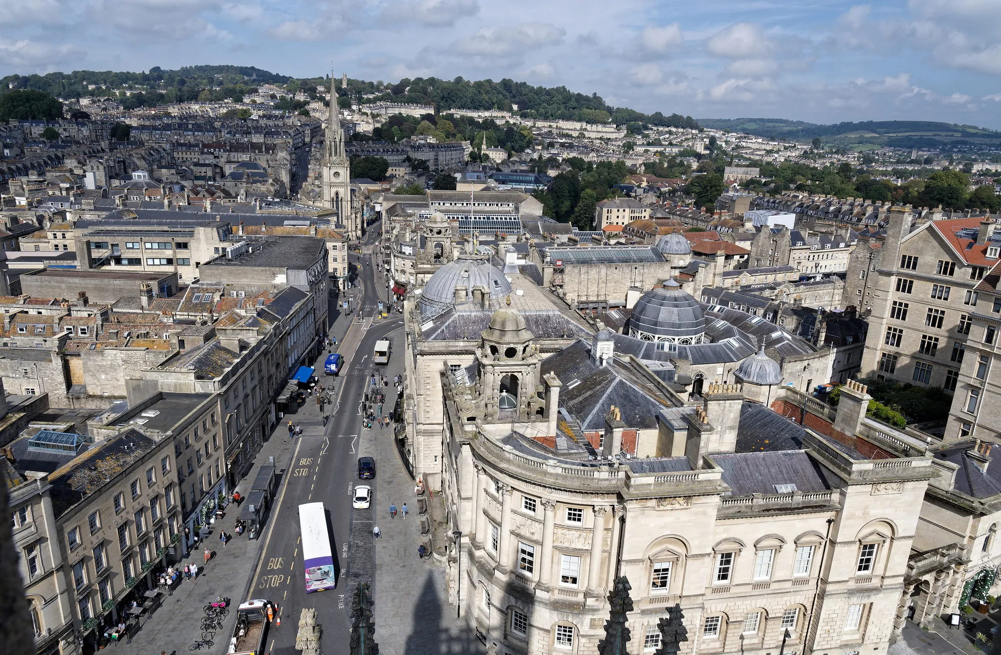 Bath, United Kingdom