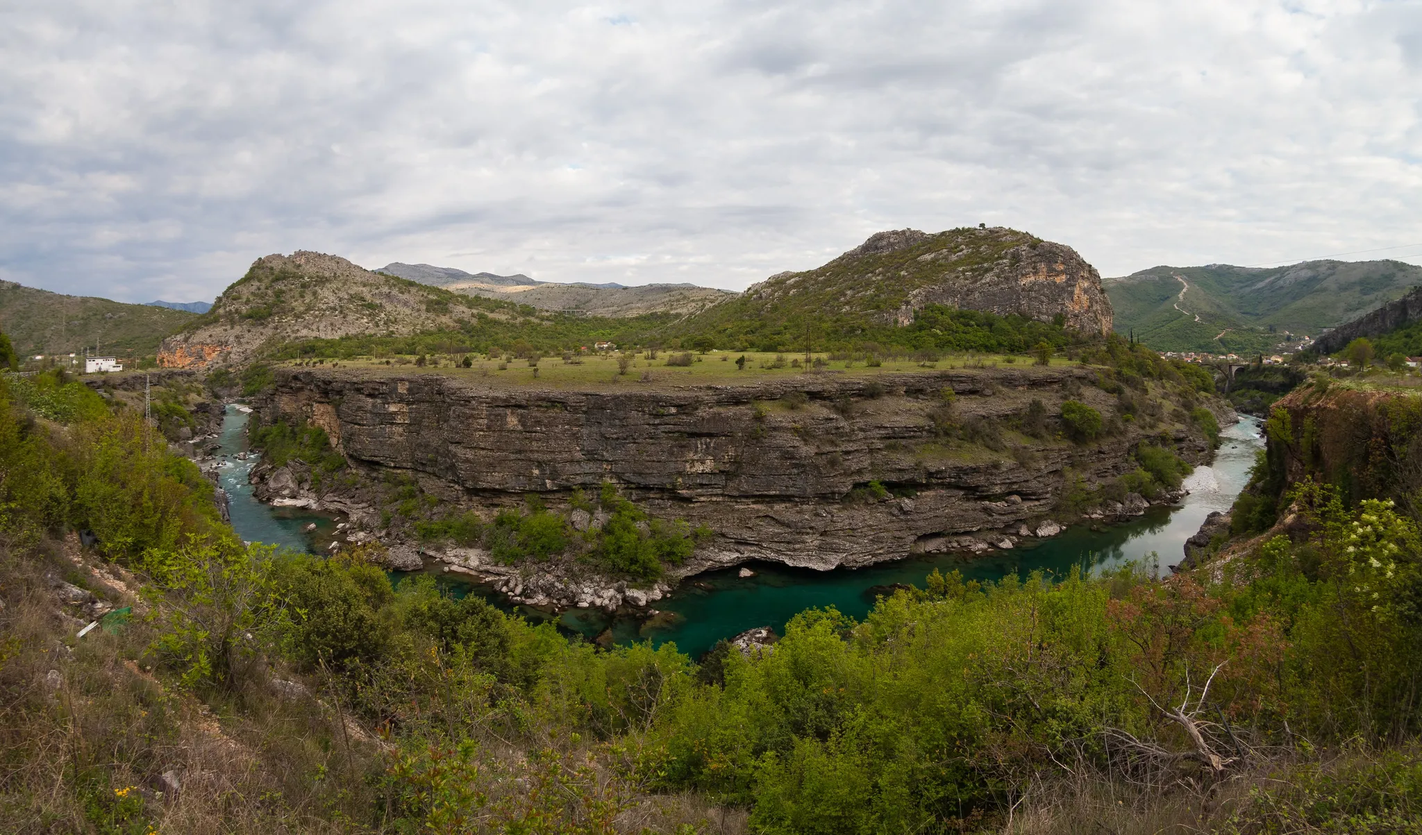 Podgorica, Montenegro