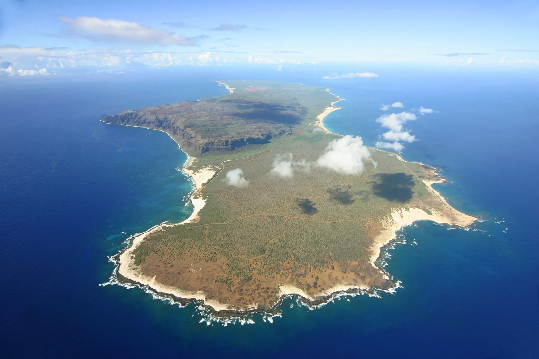 Niʻihau, United States
