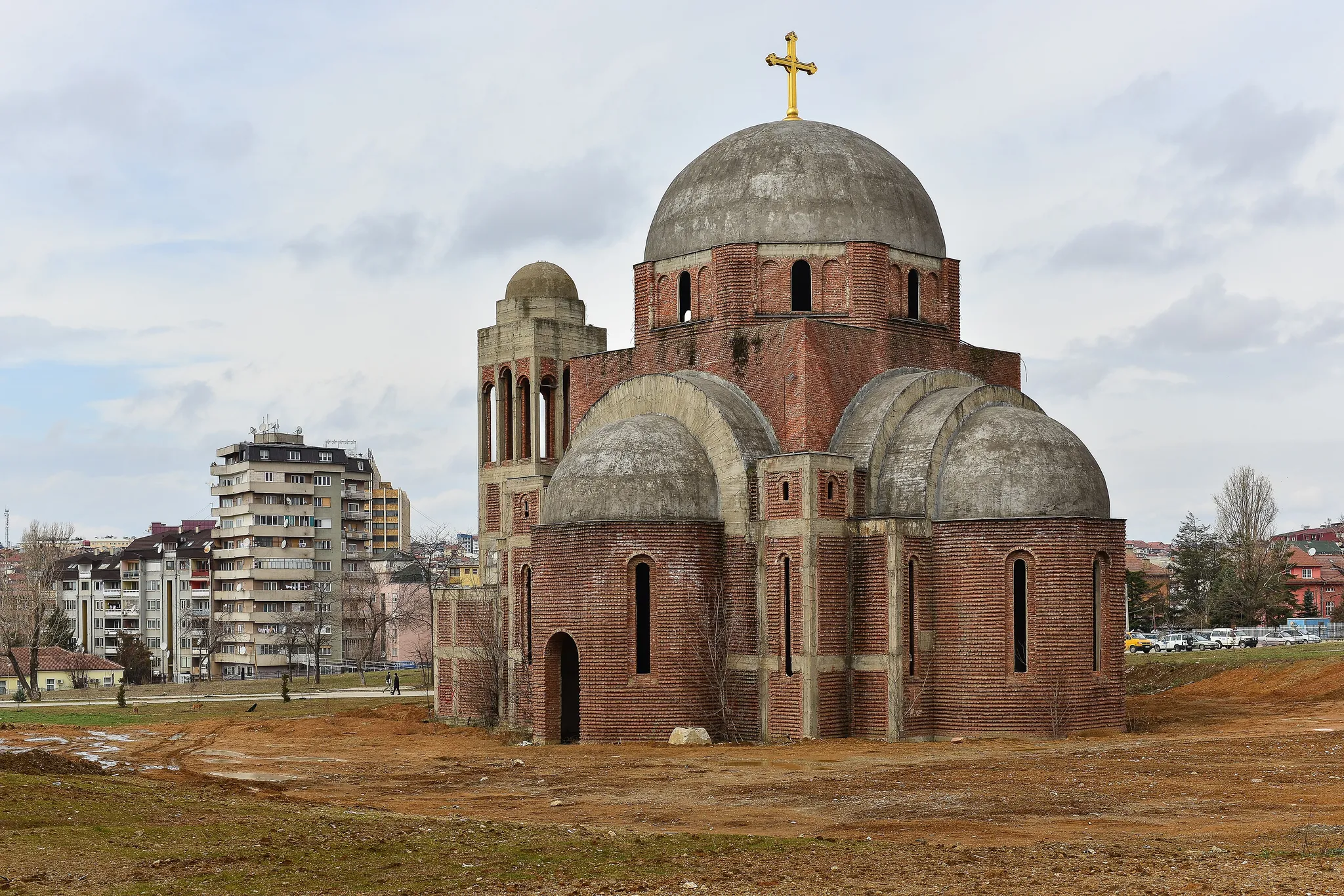 Pristina, Serbia