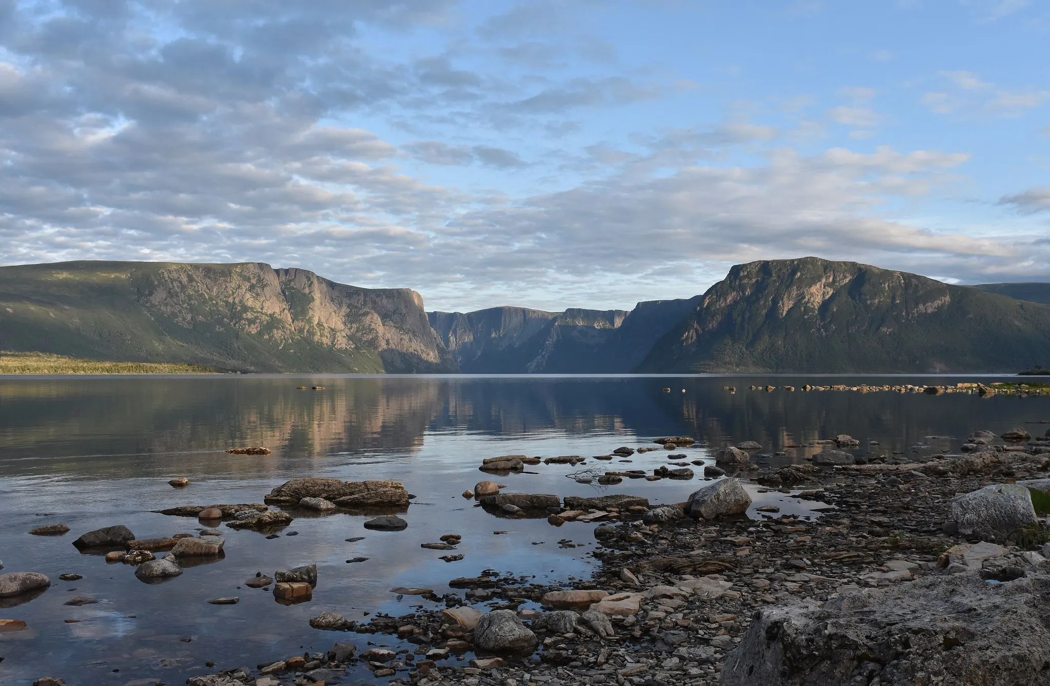 Gros Morne National Park, Canada