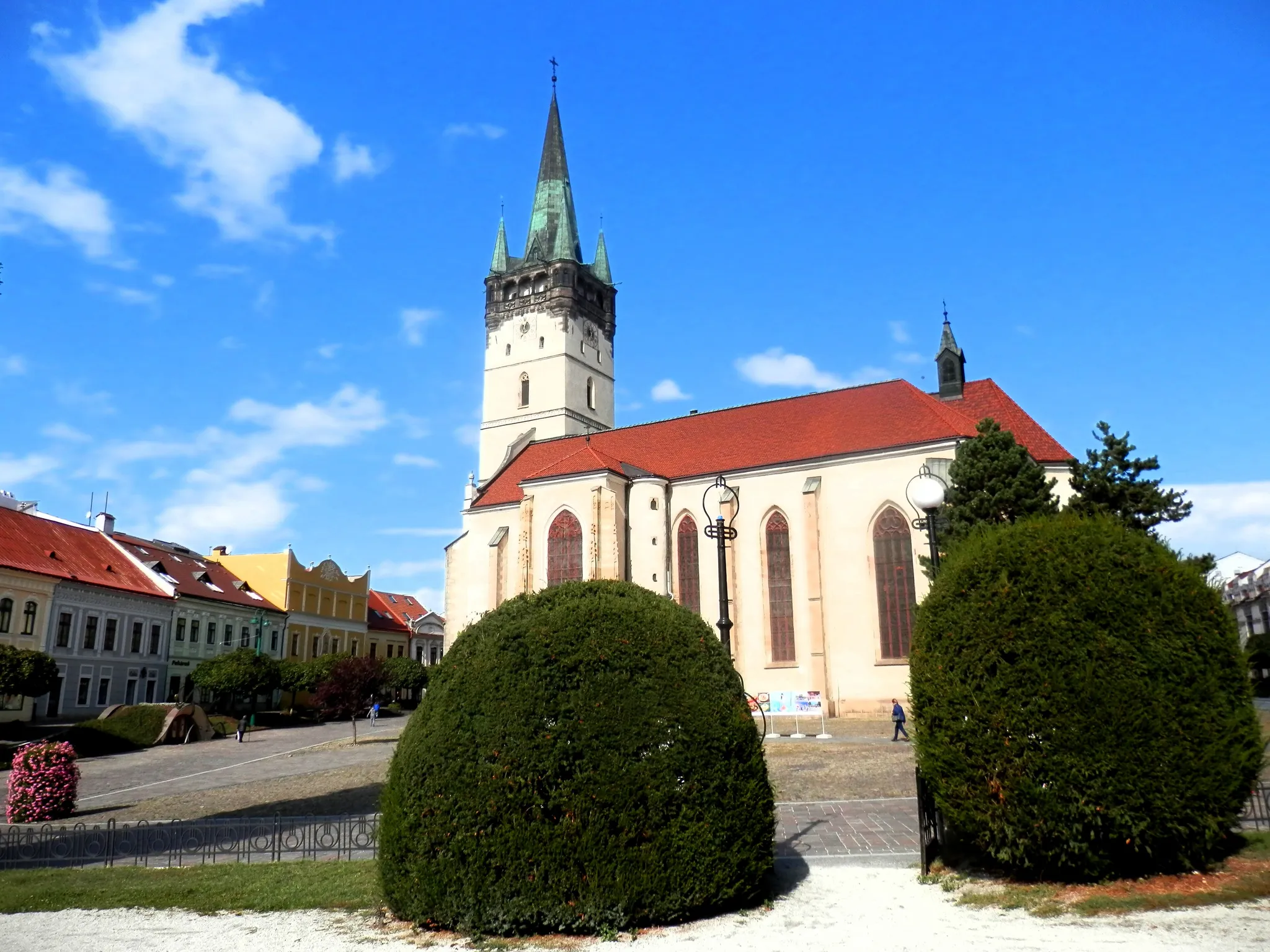 Prešov, Slovakia