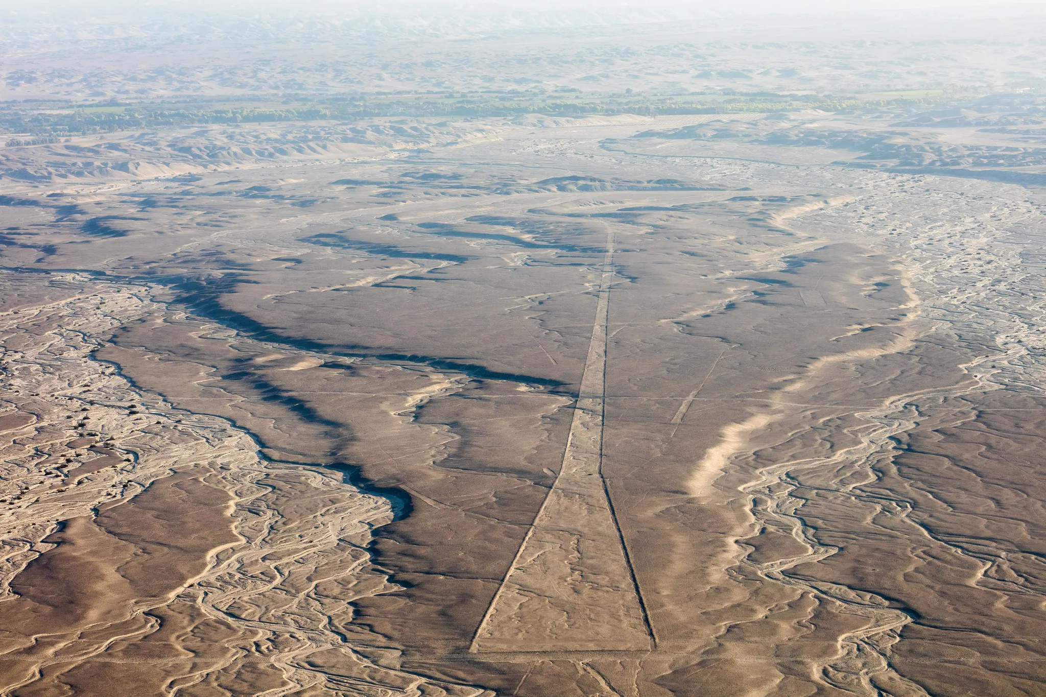 Nazca Lines, Peru