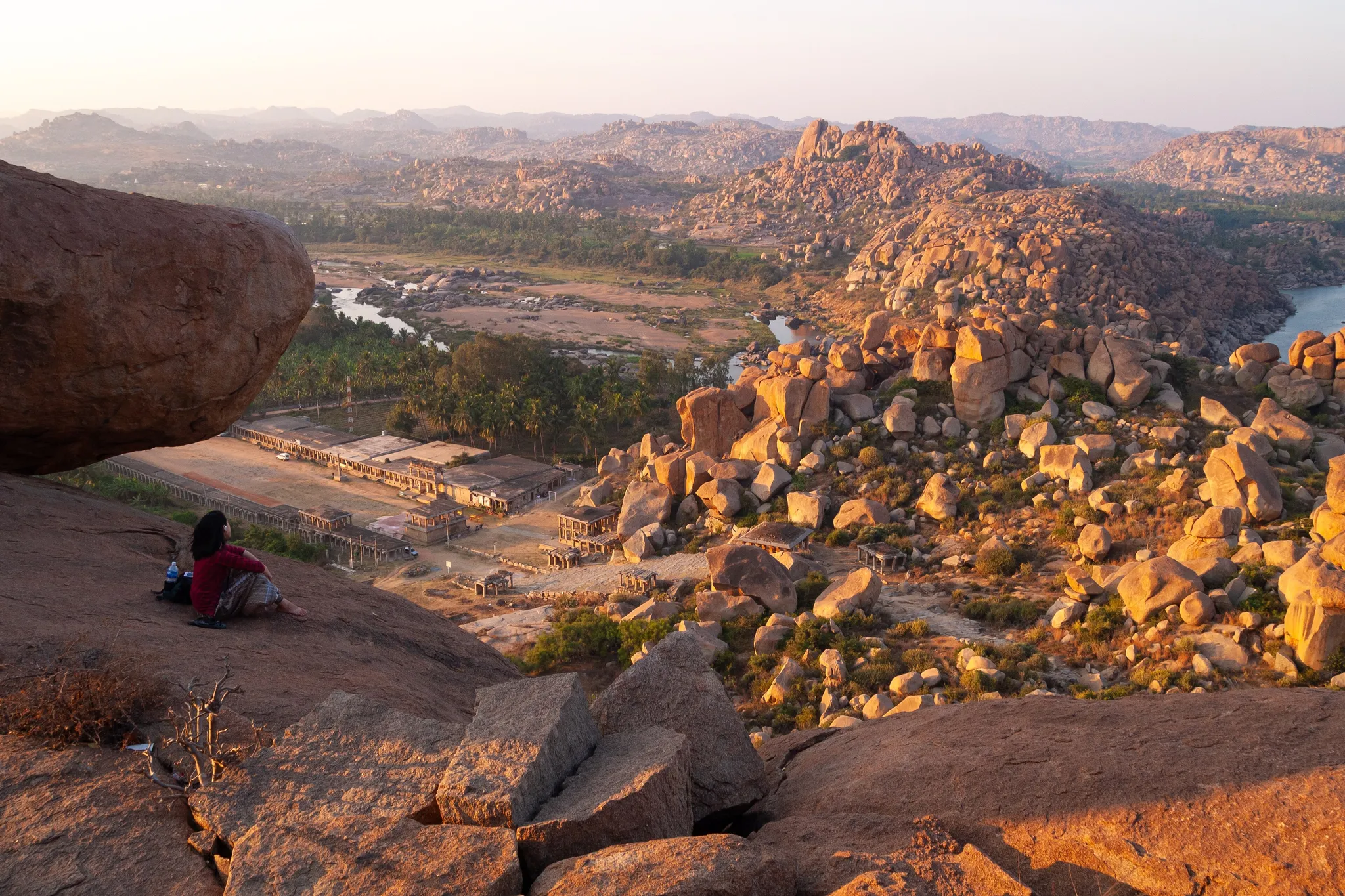 Hampi, India