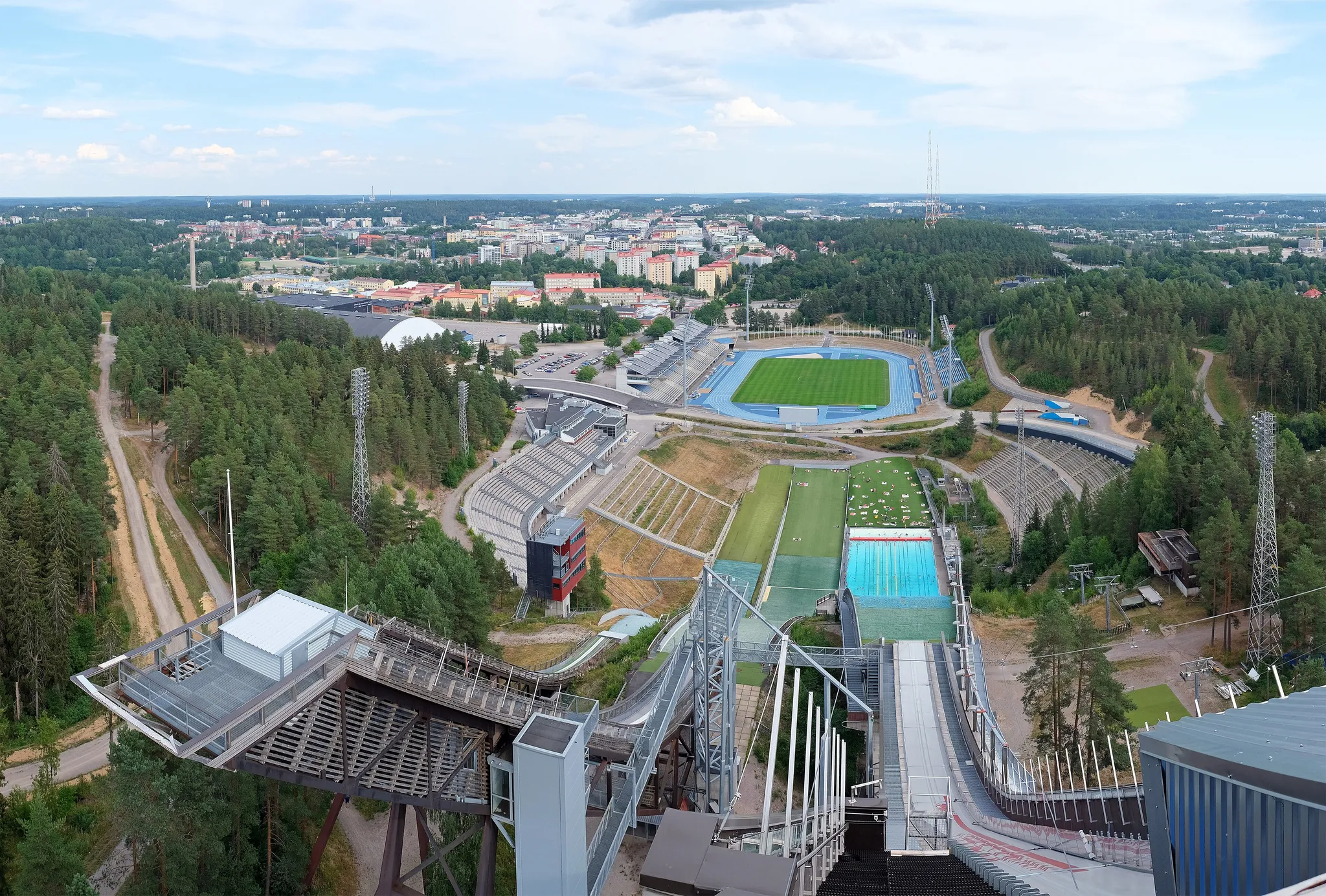 Lahti, Finland