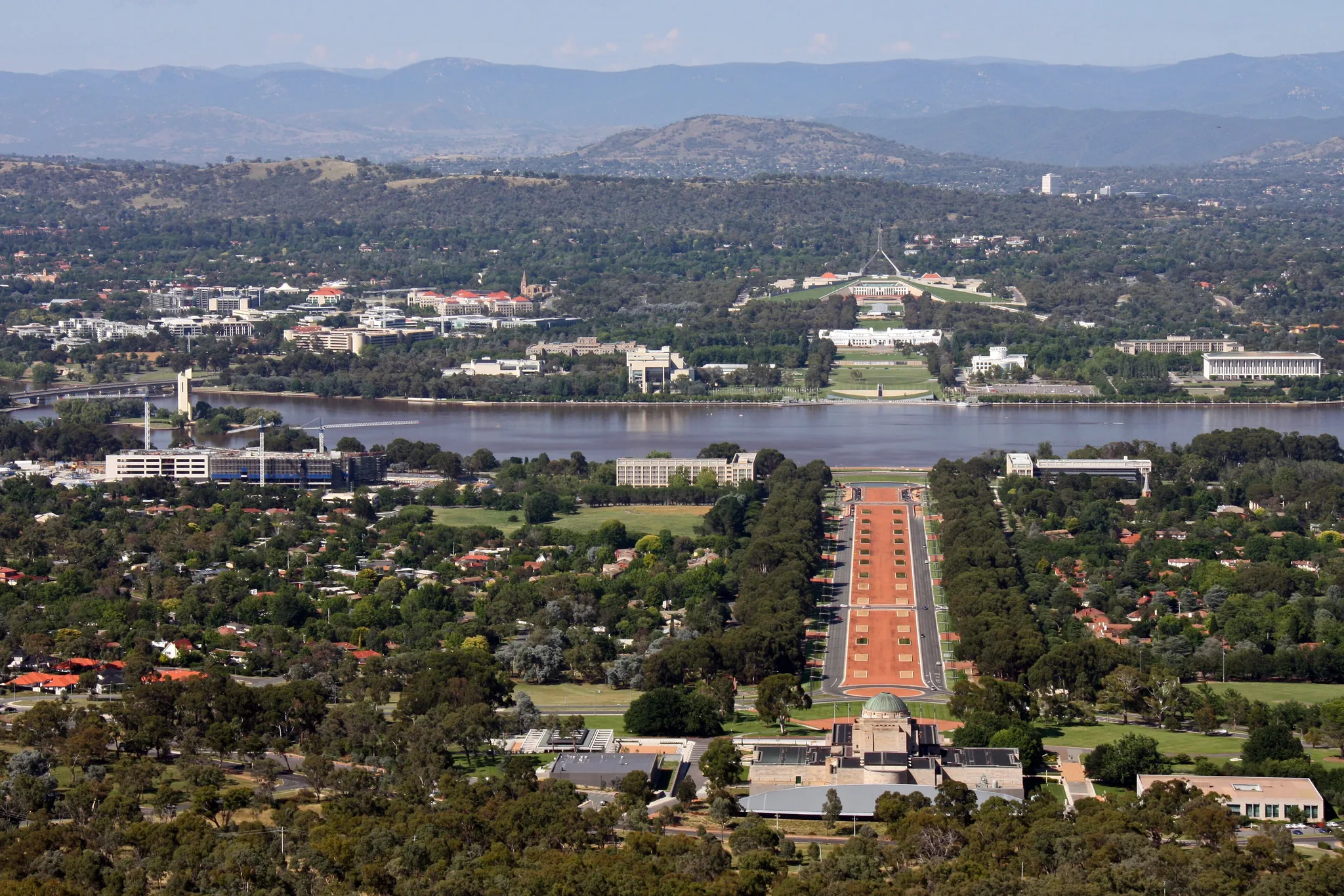 Canberra, Australia