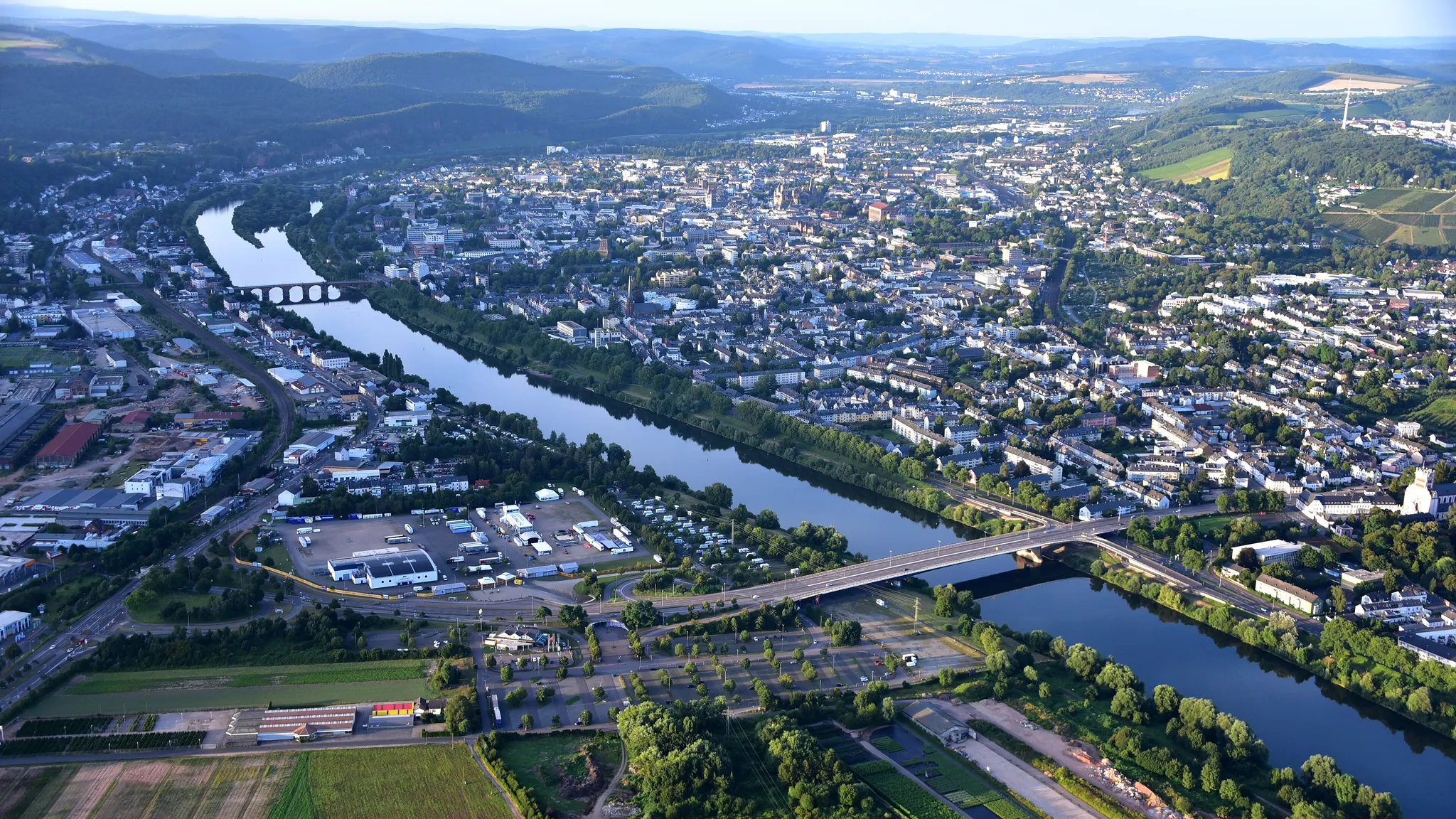 Trier, Germany