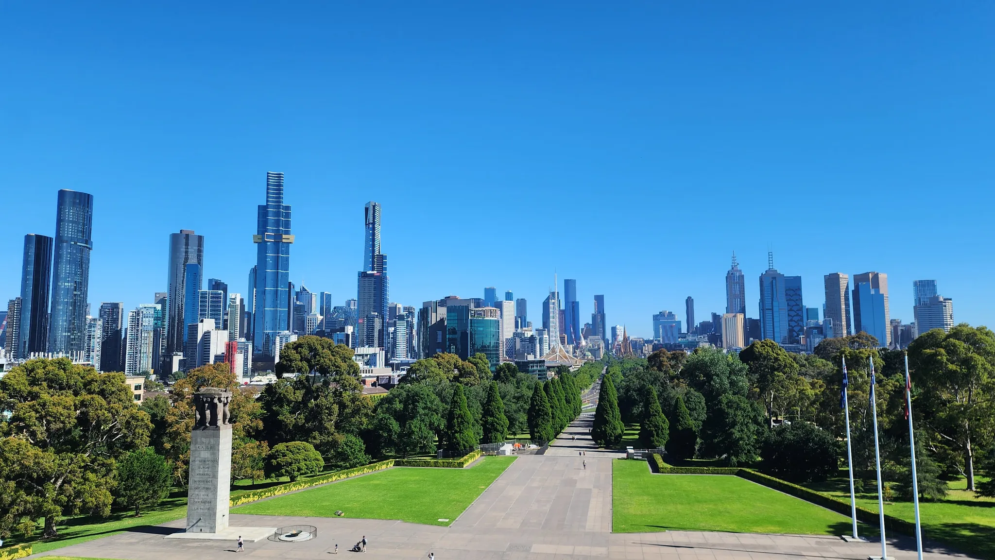 Melbourne, Australia