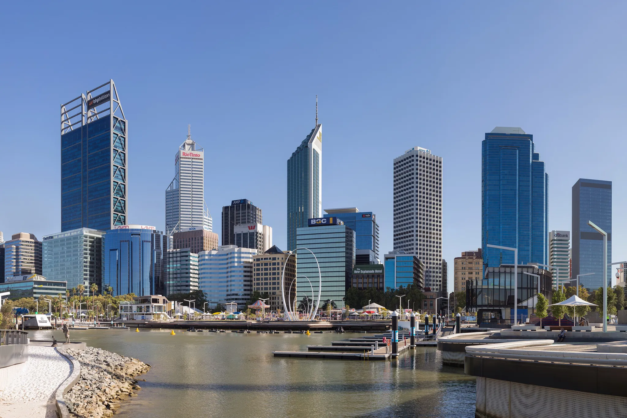 Perth, Australia