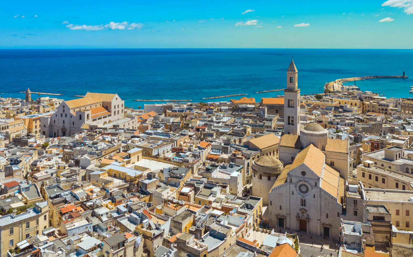 Bari, Italy