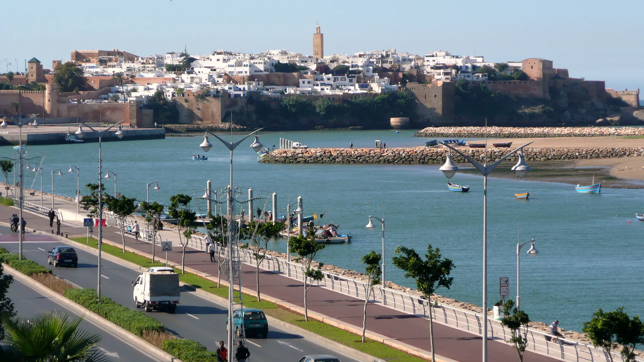Rabat, Morocco