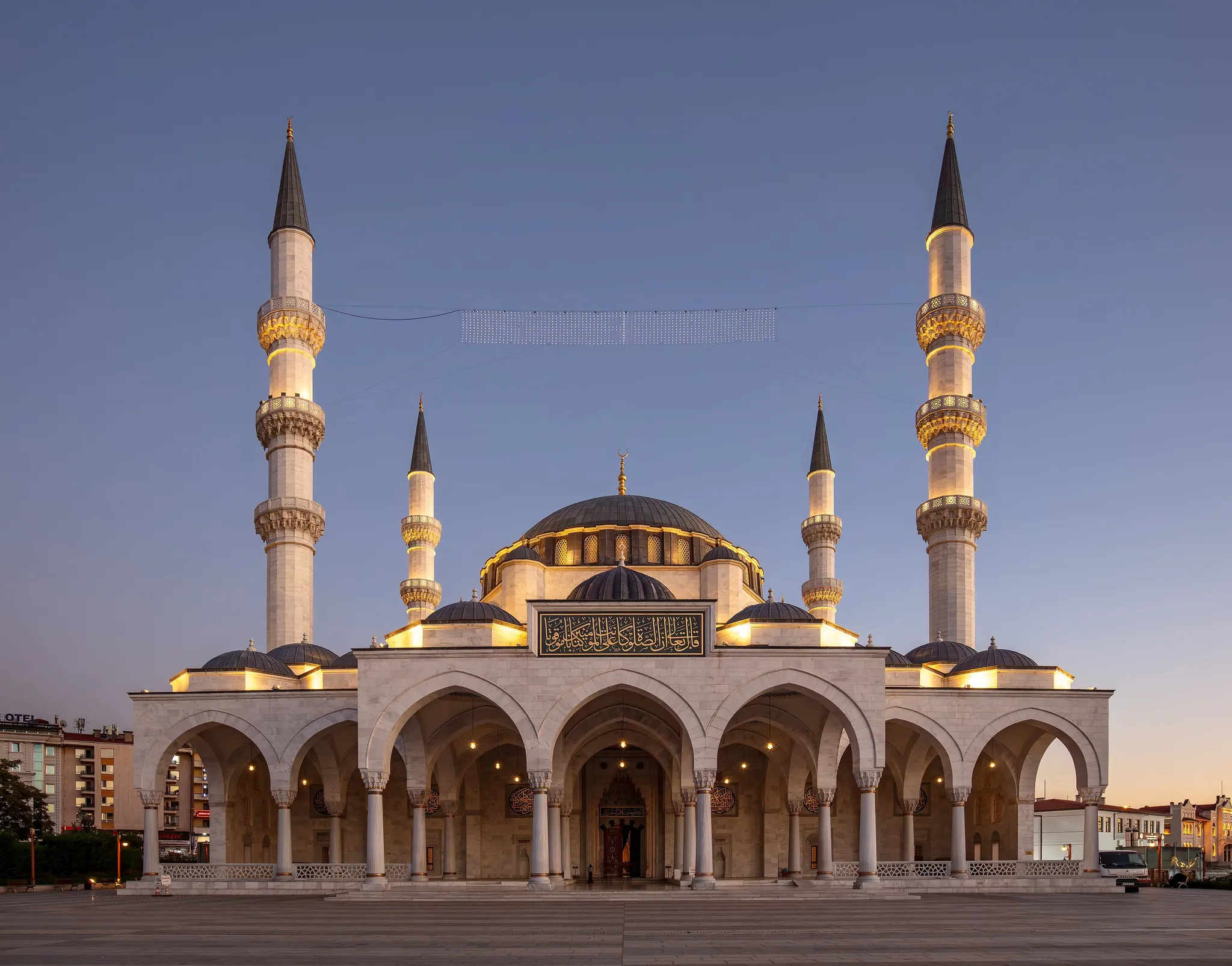 Ankara, Turkey