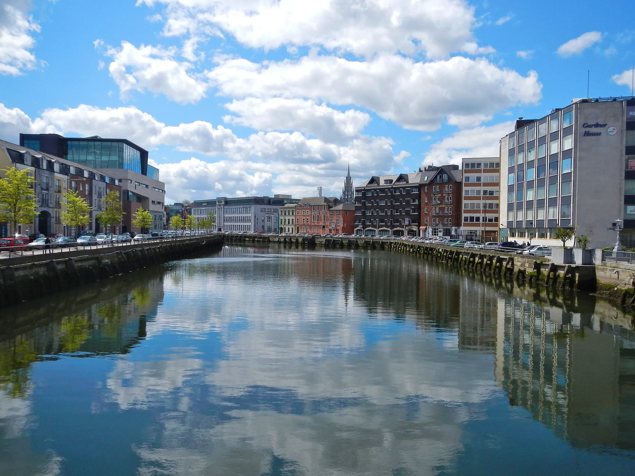 Cork, Ireland