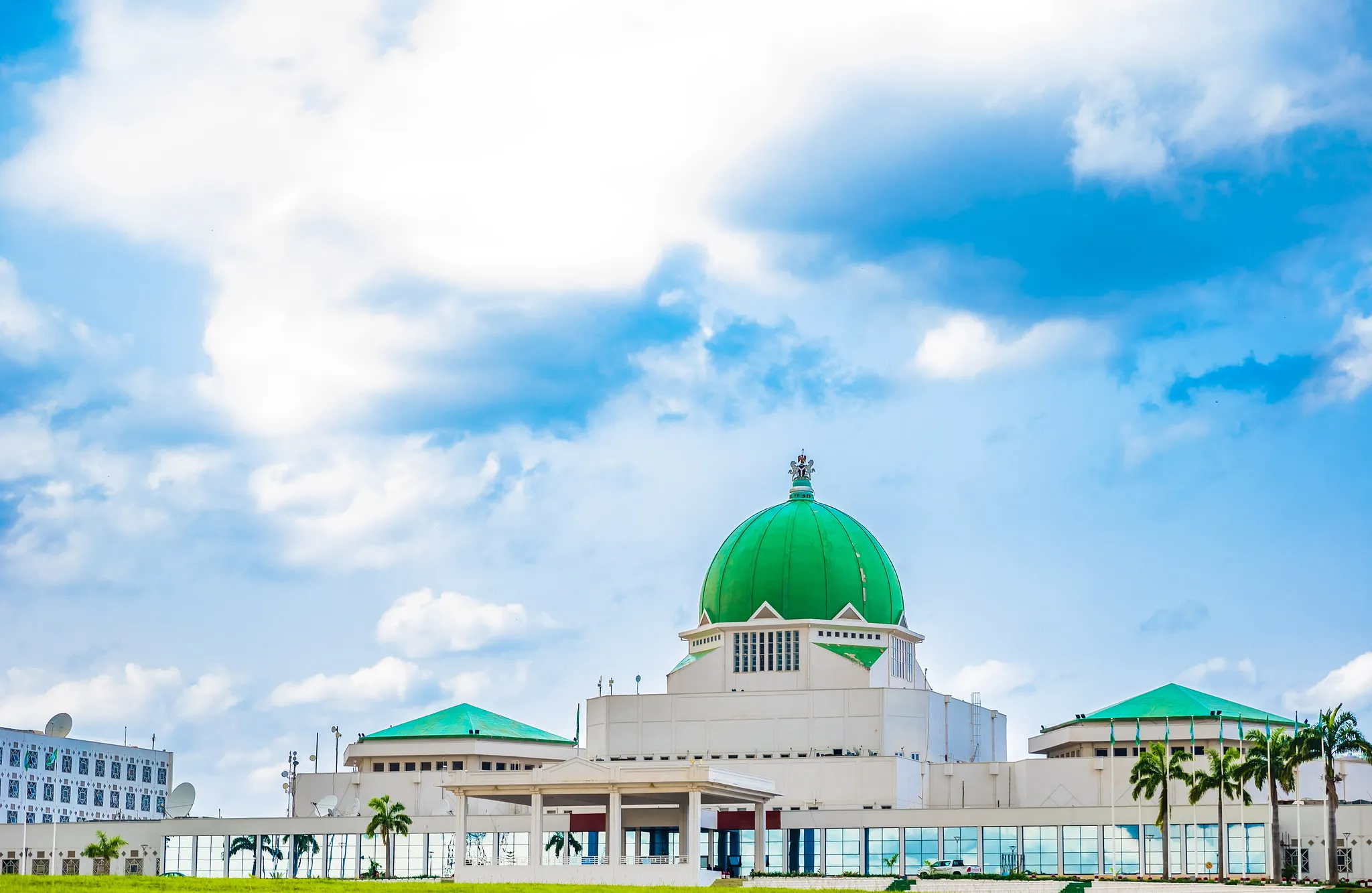 Abuja, Nigeria