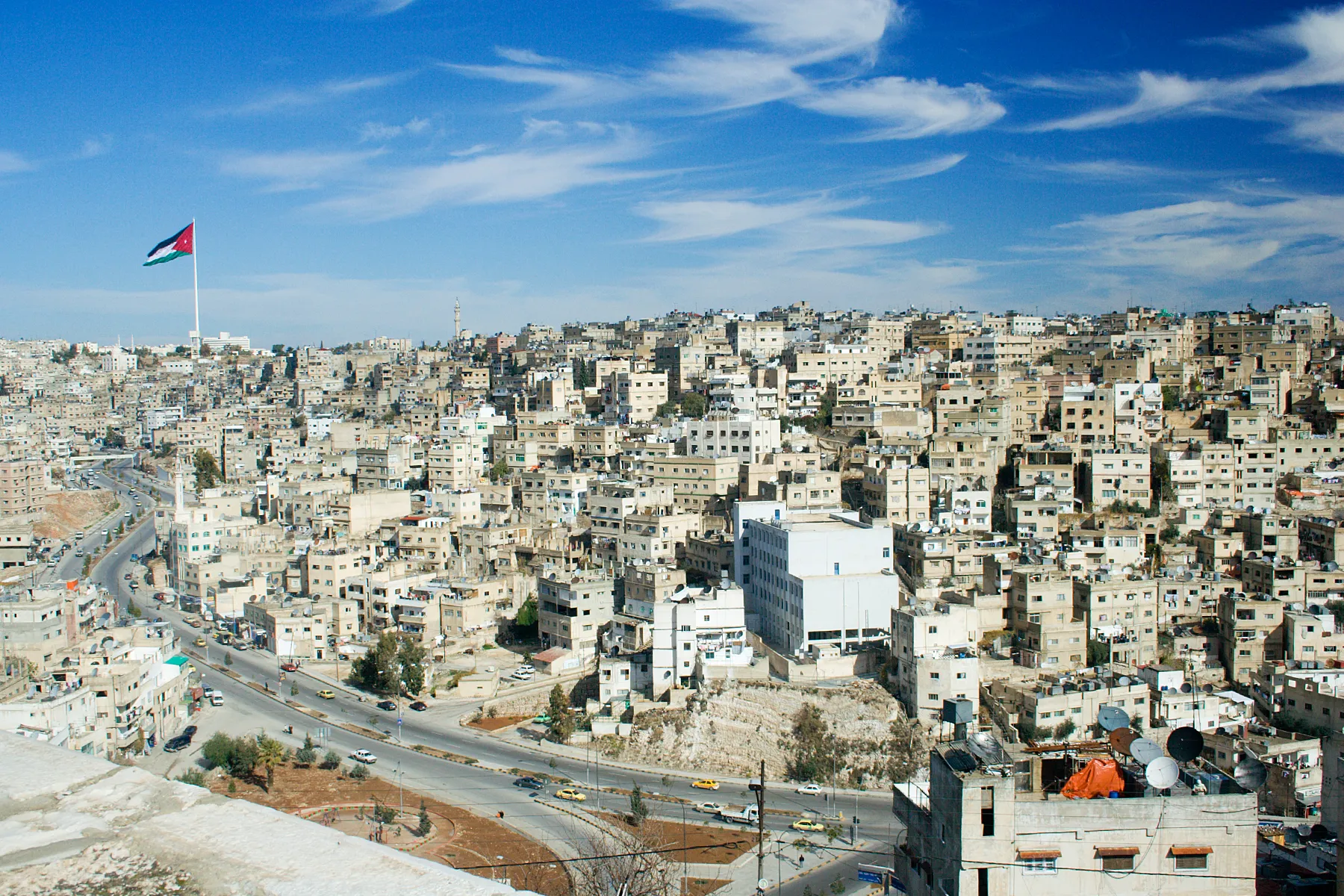 Amman, Jordan