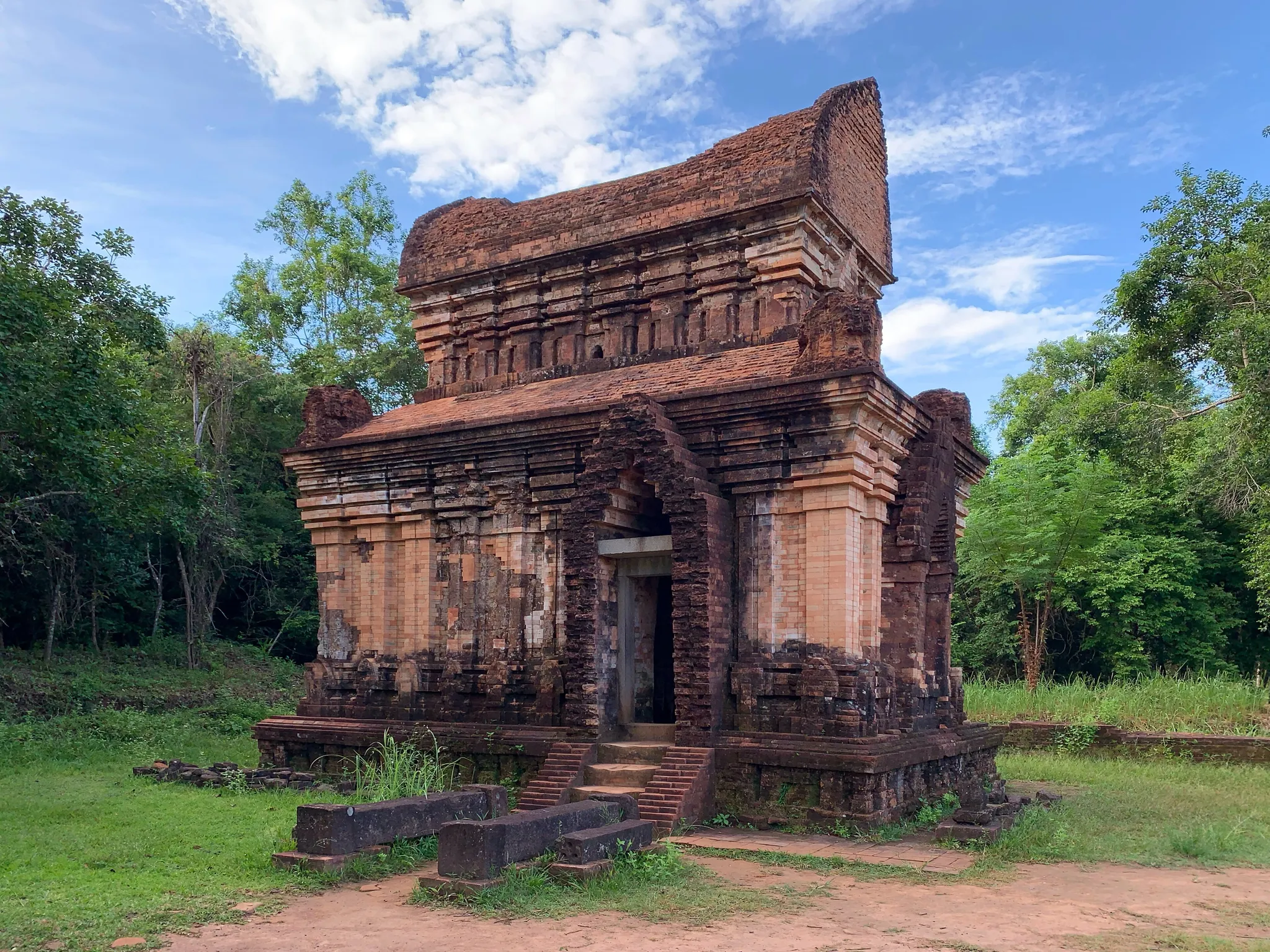 Mỹ Sơn, Vietnam