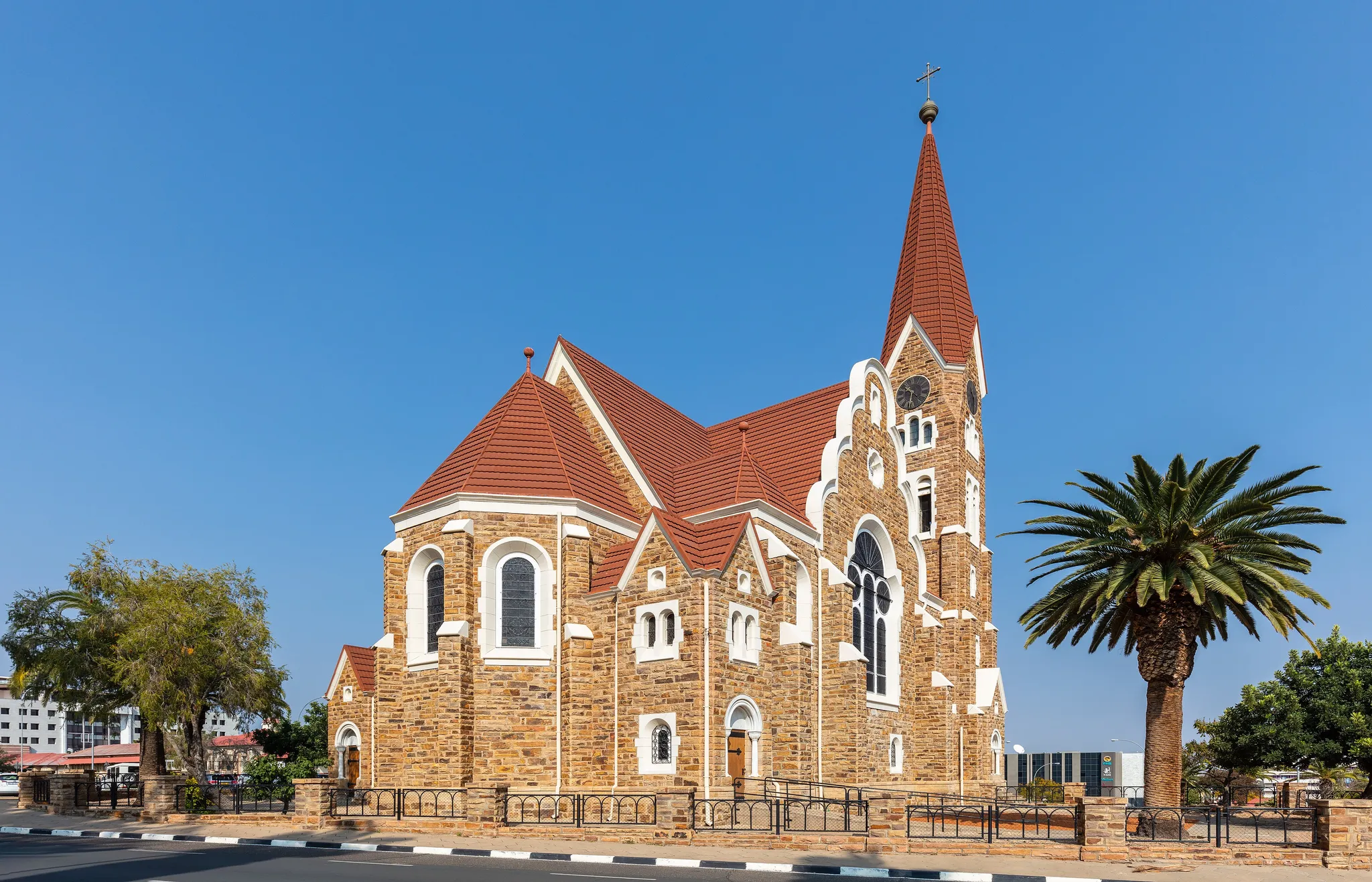 Windhoek, Namibia