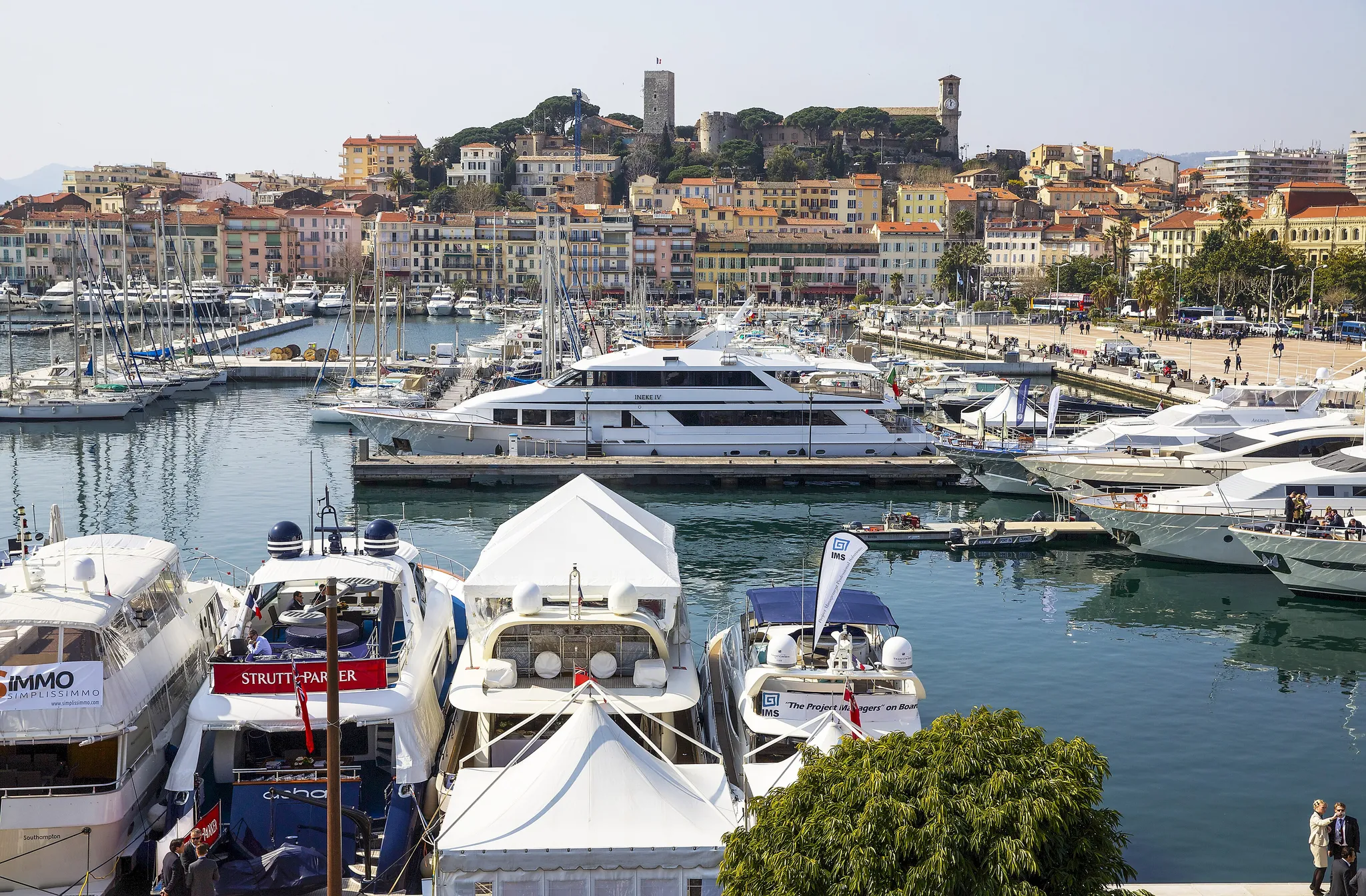 Cannes, France