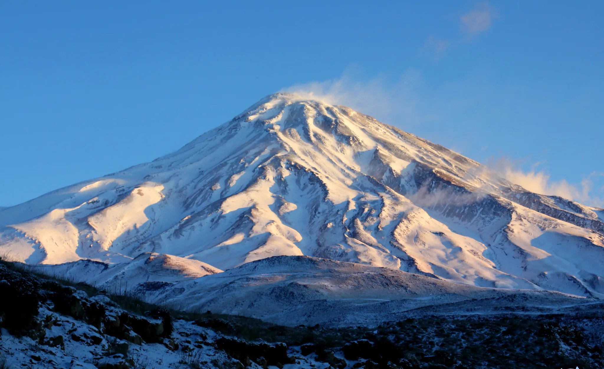 Damavand, Iran
