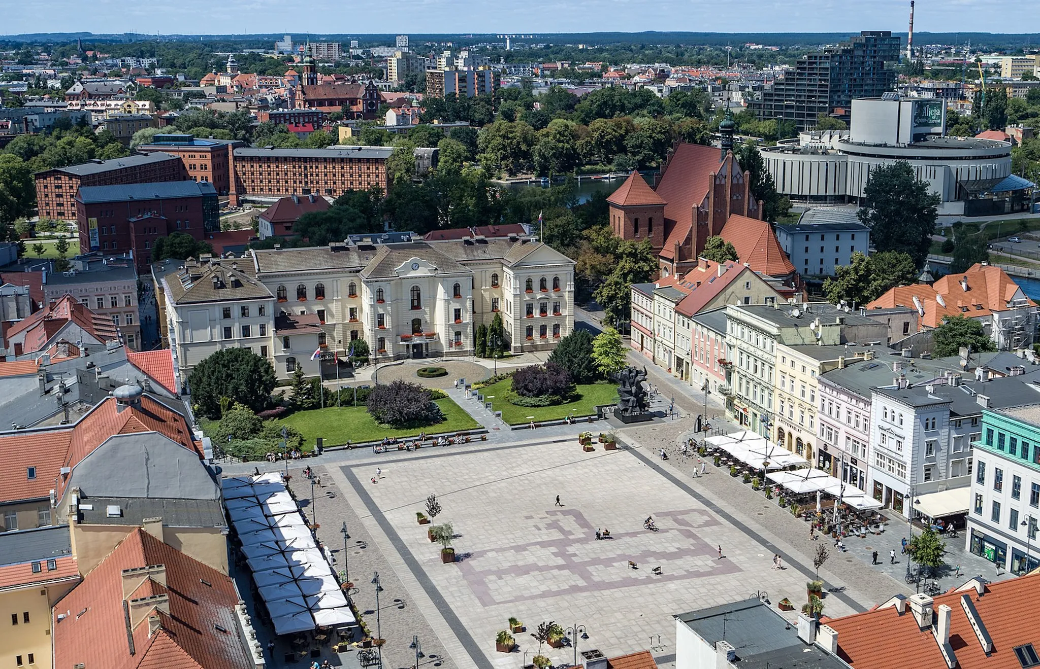 Bydgoszcz, Poland