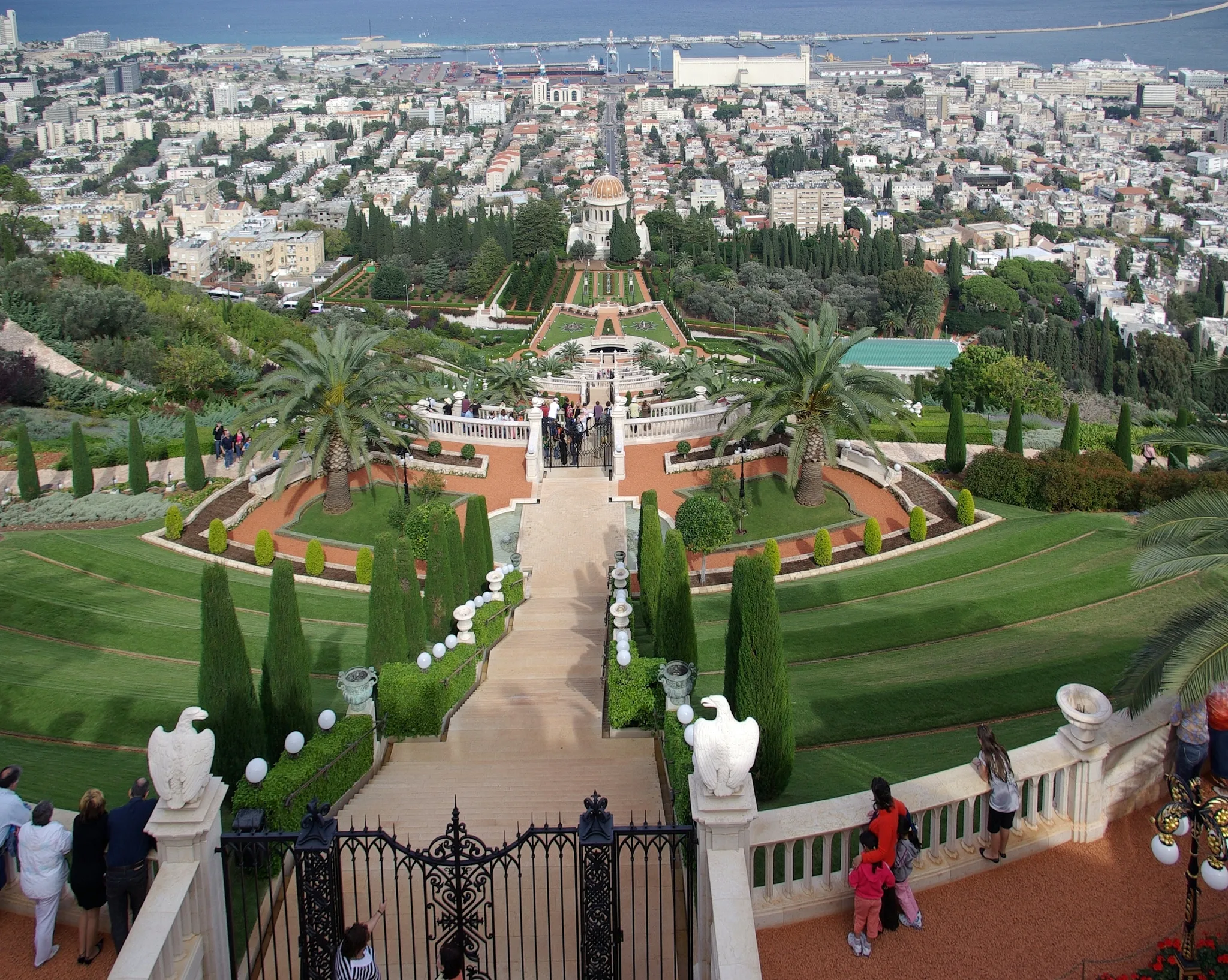 Haifa, Israel