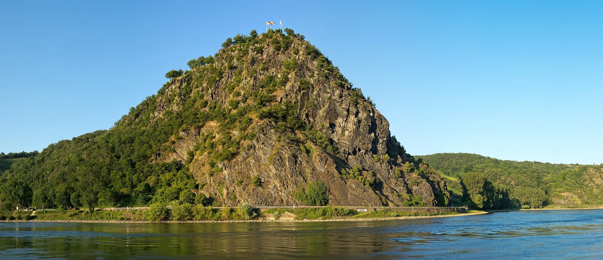 Loreley, Germany