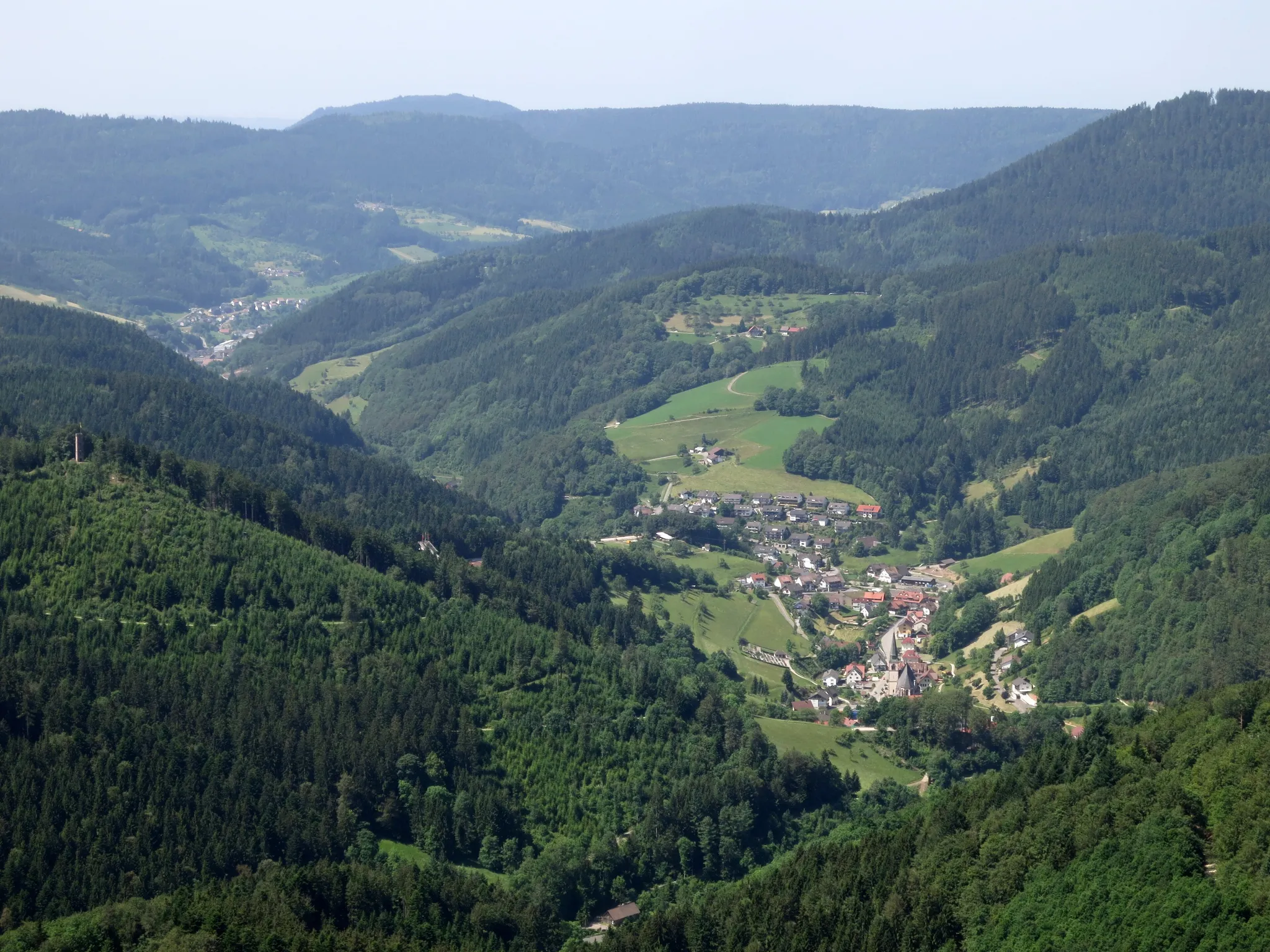 Black Forest, Germany