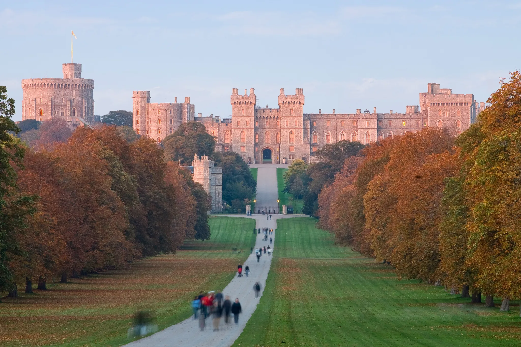 Windsor Castle, United Kingdom