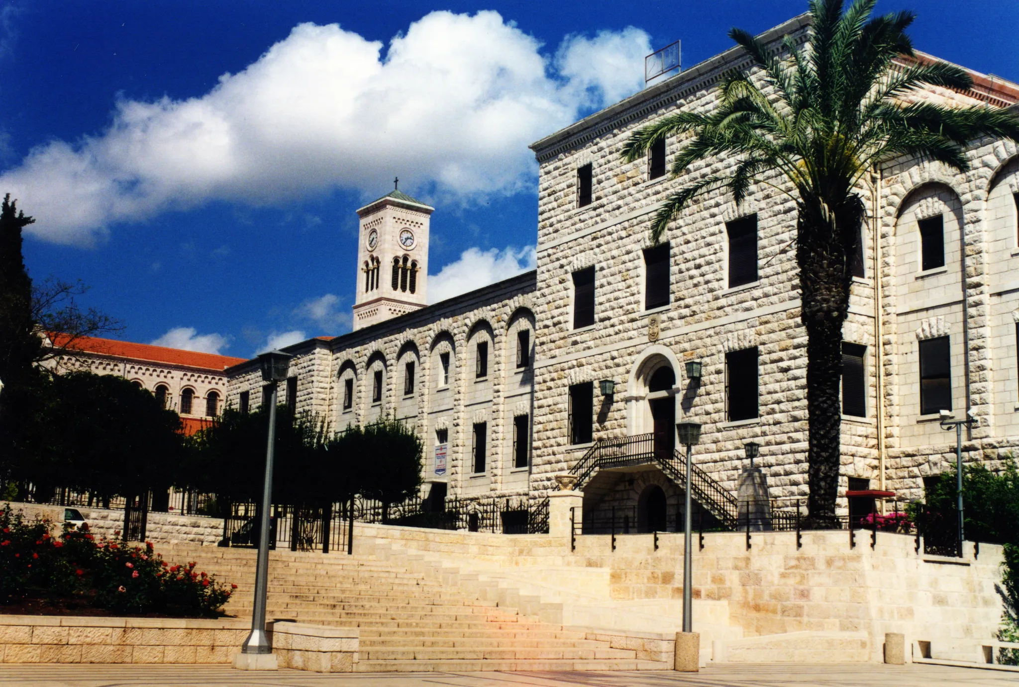 Nazareth, Israel