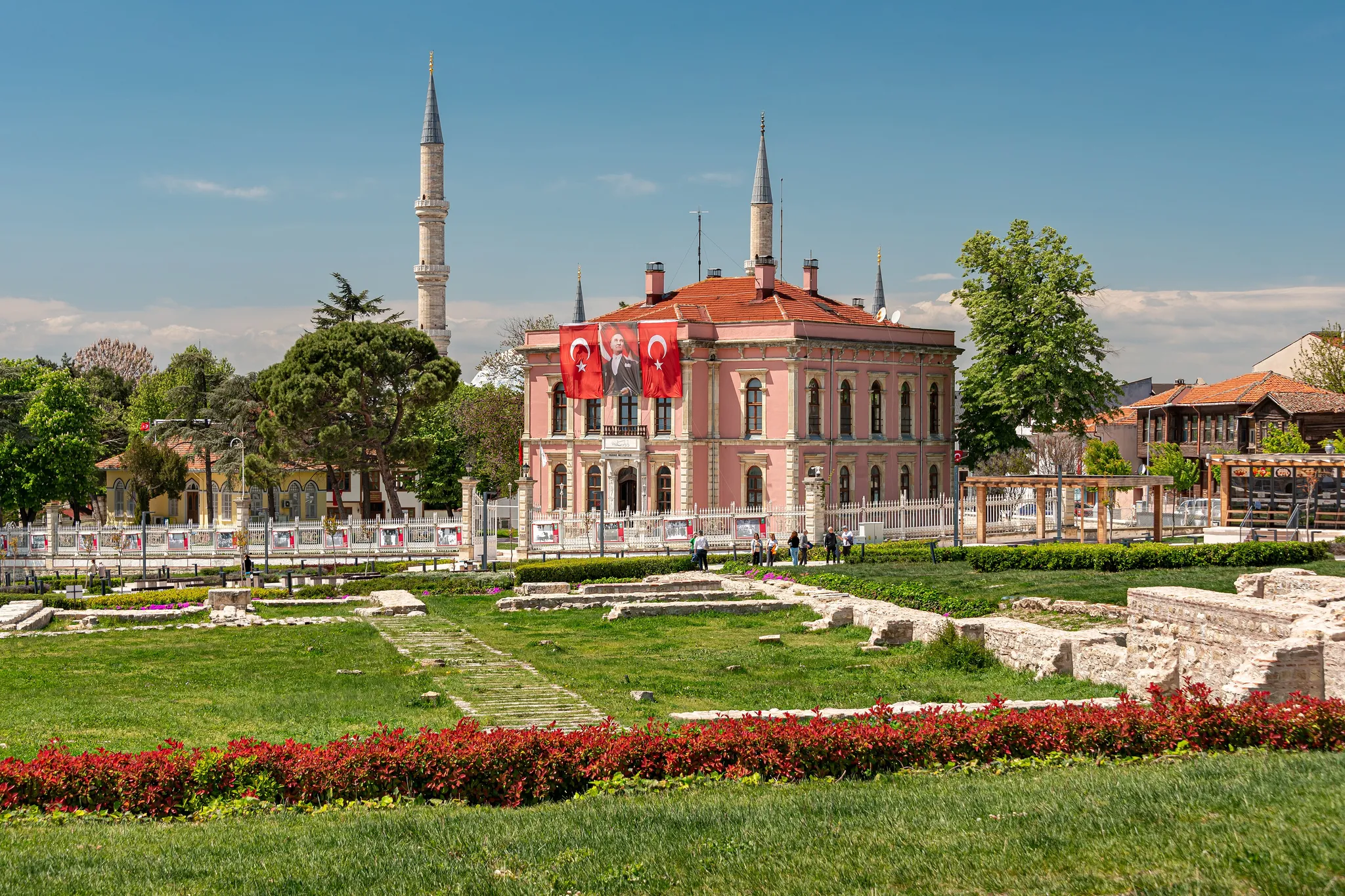 Edirne, Turkey