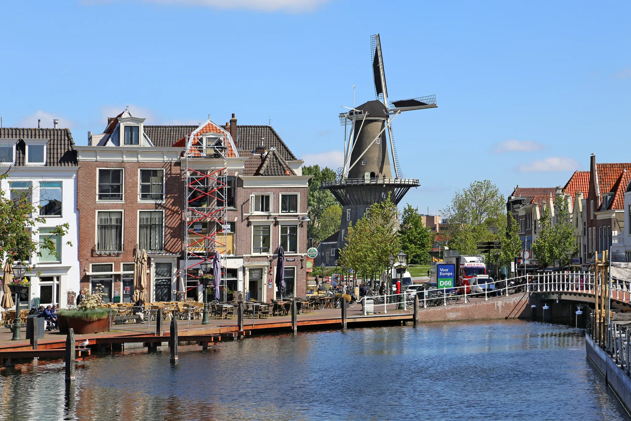 Leiden, Netherlands