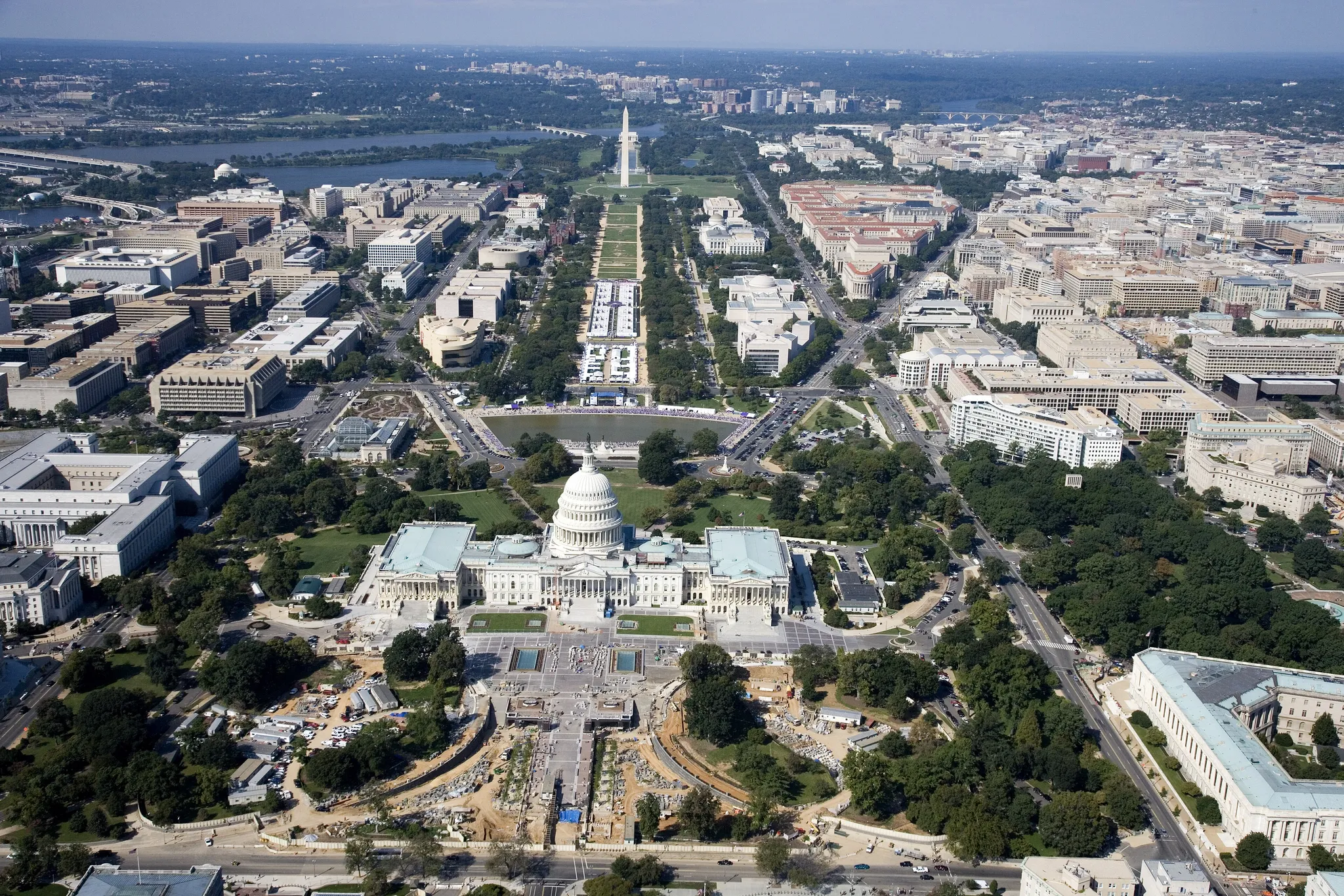 National Mall, United States