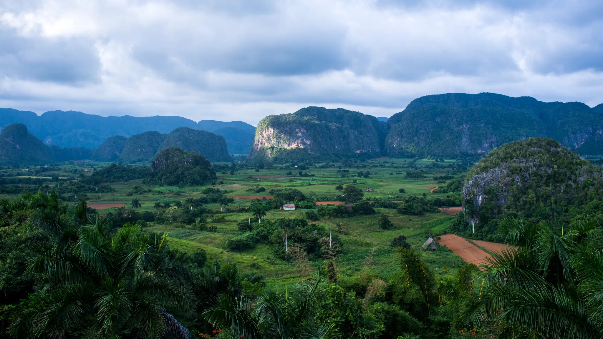 Viñales Valley, Cuba