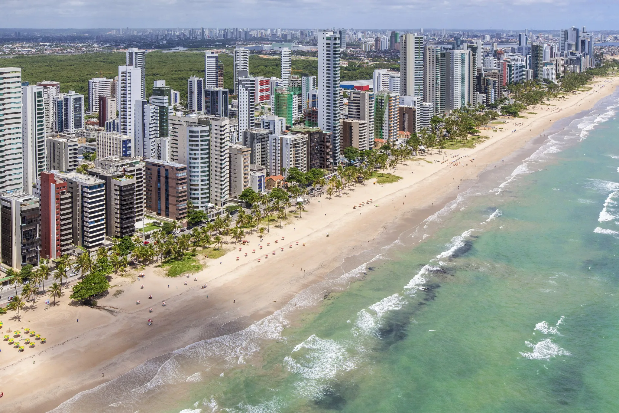 Recife, Brazil
