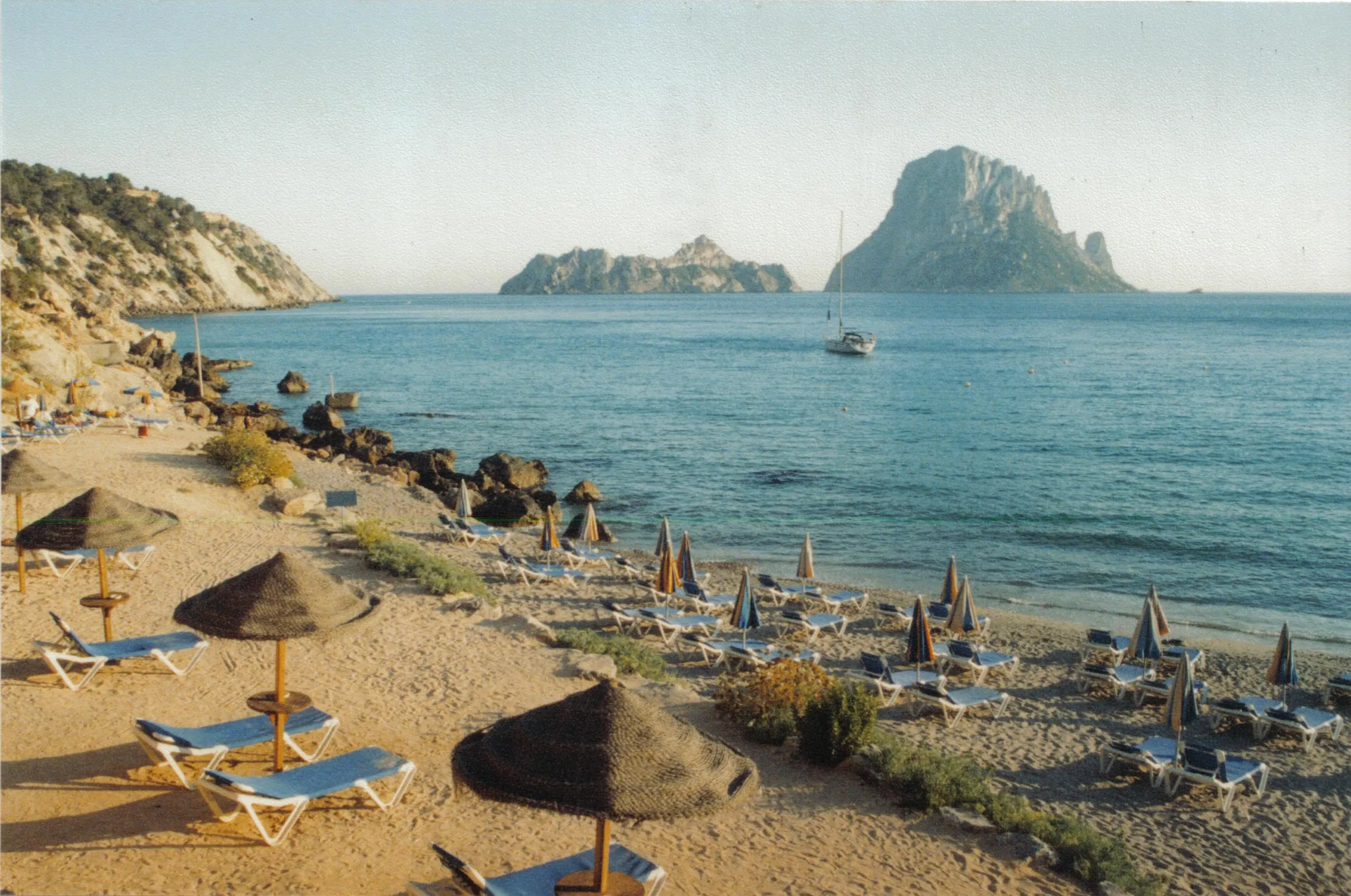 Ibiza, Spain