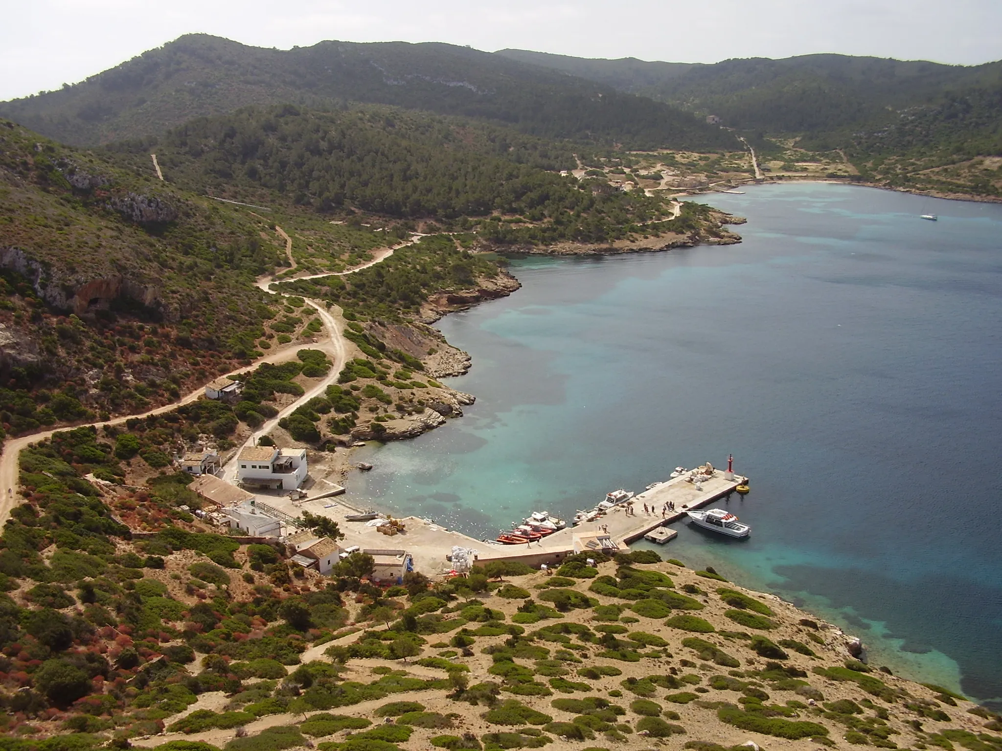 Cabrera, Spain