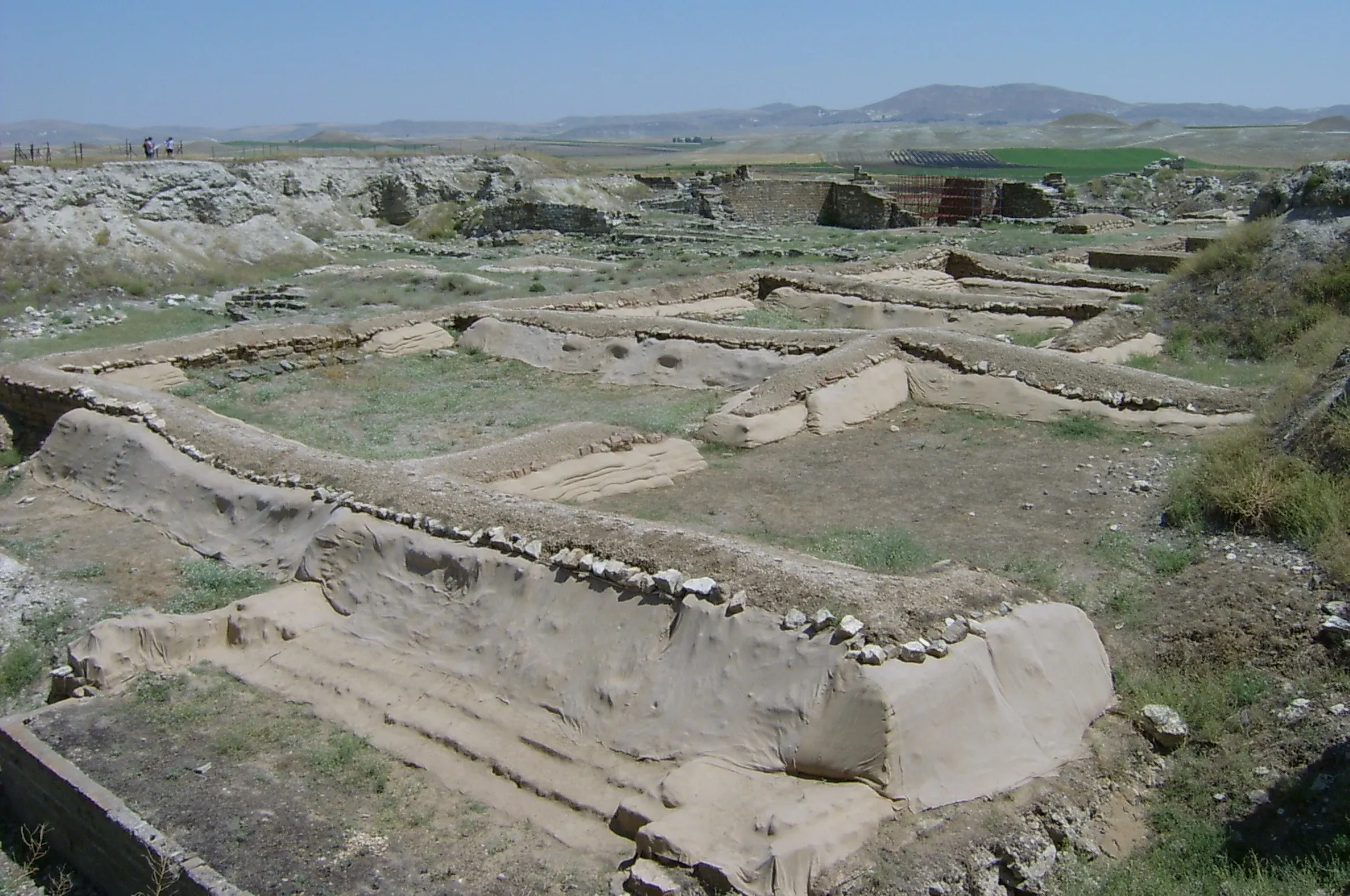 Gordion, Turkey