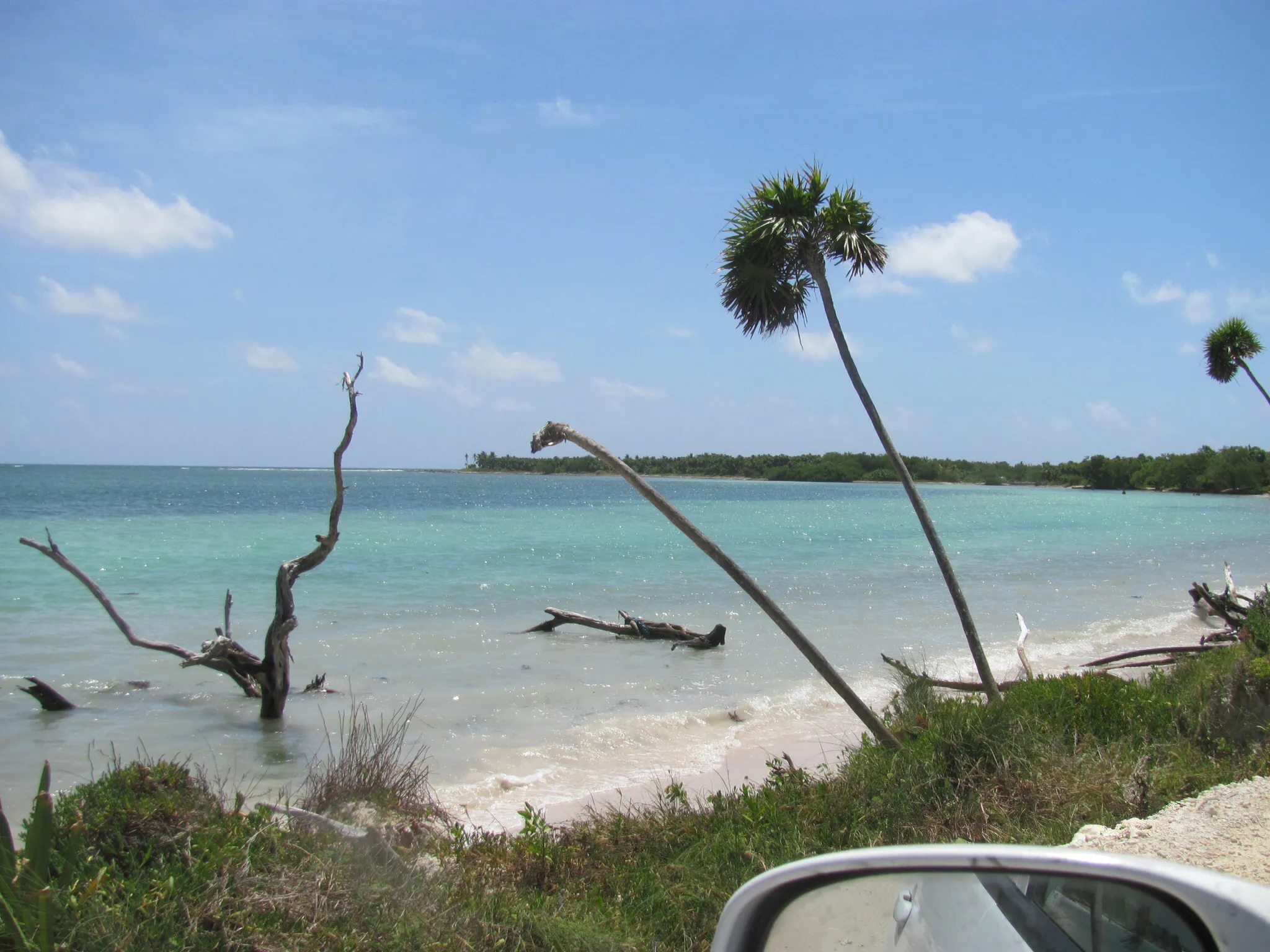Sian Ka'an, Mexico