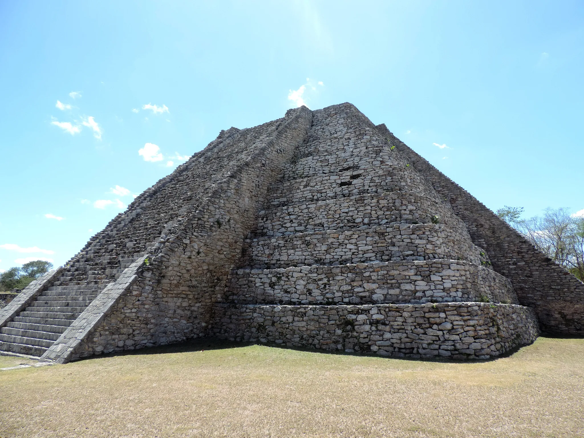 Mayapan, Mexico