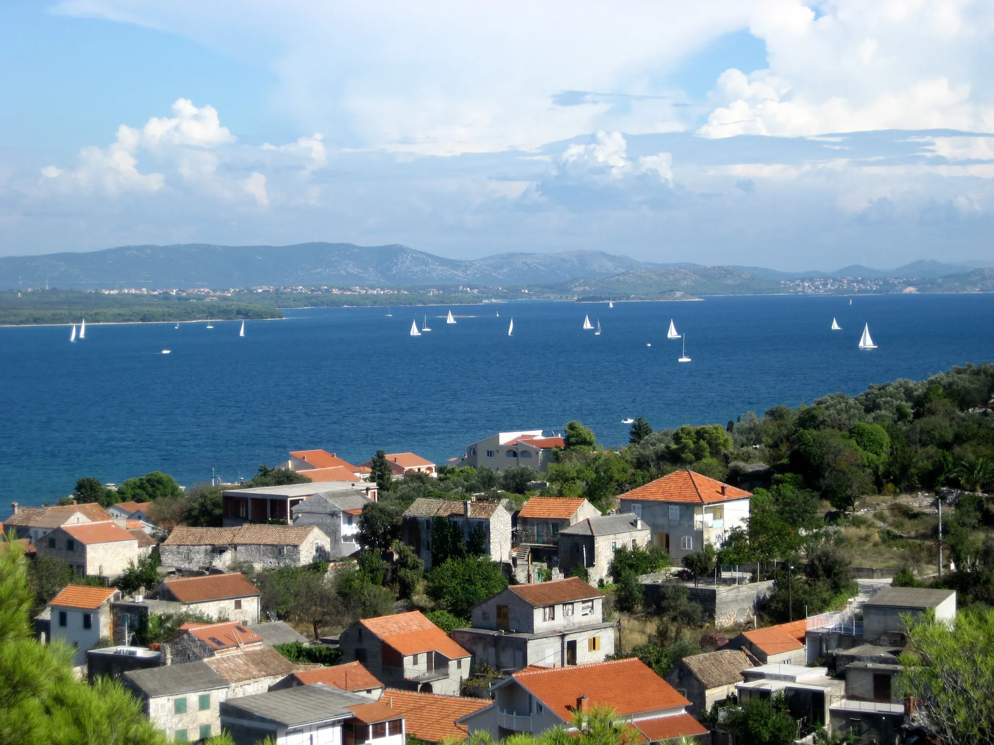 Pašman, Croatia