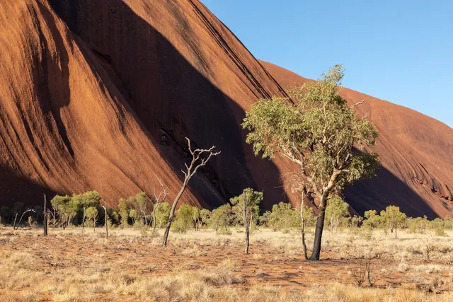 Uluru, Australien