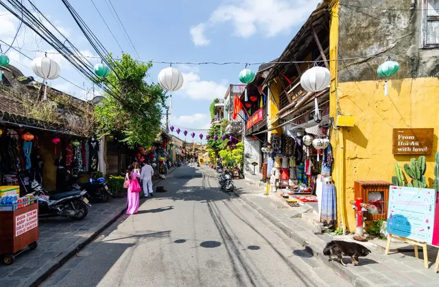 Hội An, Vietnam