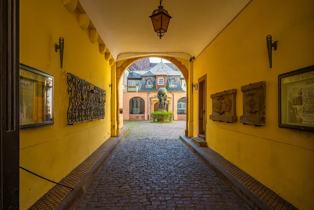 Colmar, Frankreich