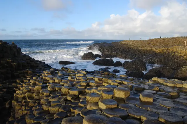 Giant's Causeway, Nordirland
