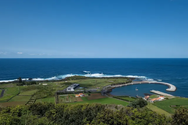 Isla Graciosa, Portugal