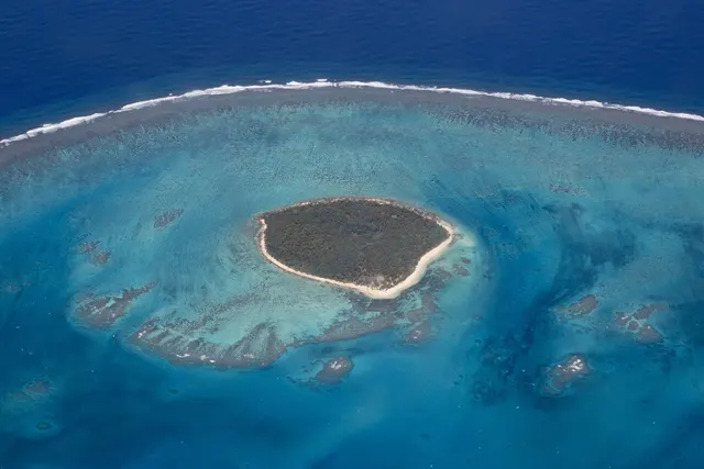 Tongatapu, Tonga
