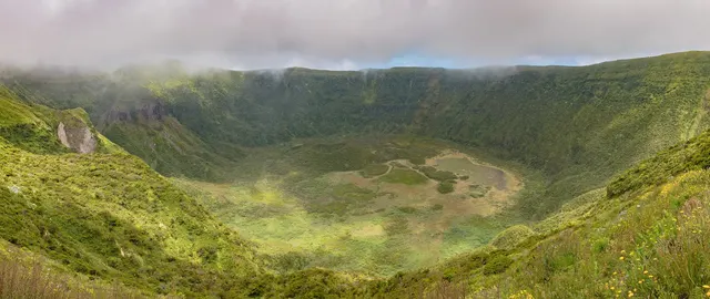 Isla de Faial, Portugal