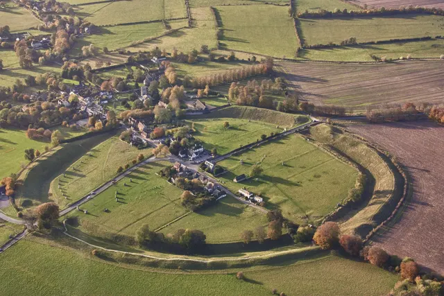 Avebury, Vereinigtes Königreich