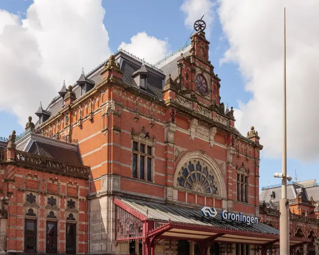 Groningen, Niederlande