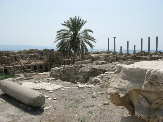 Τύρος, Λίβανος
